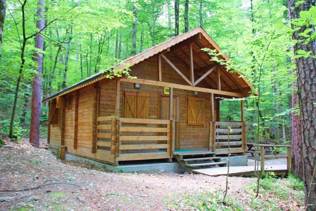 Habitat Mesire Pension Mengen Buitenkant foto