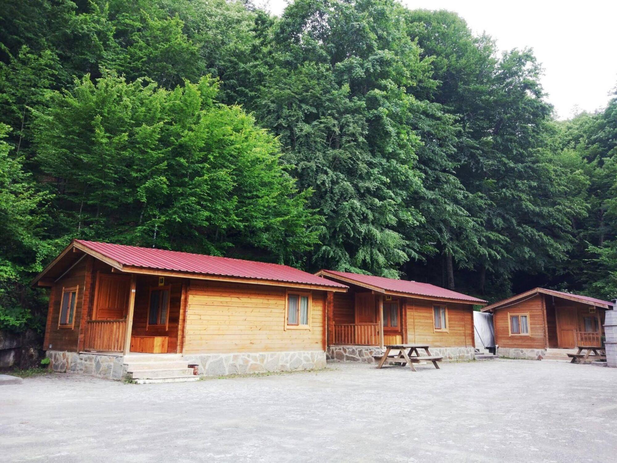 Habitat Mesire Pension Mengen Buitenkant foto